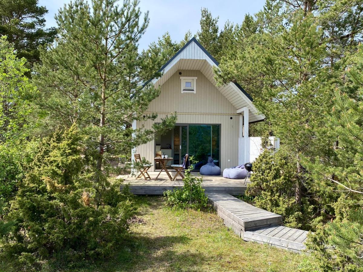 Soerwespa Nature Resort Salme Esterno foto